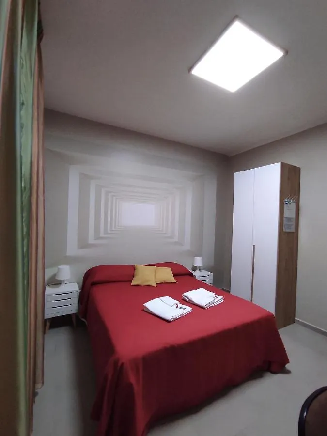 Holiday In Naples Vacanze Napoletane Appartement