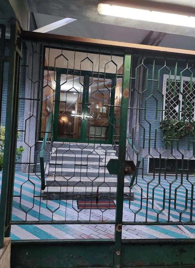 Appartement Holiday In Naples Vacanze Napoletane