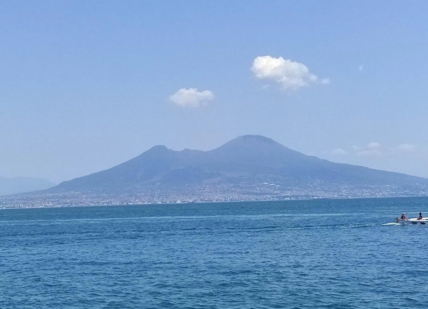 Holiday In Naples Vacanze Napoletane 0*,  Italie