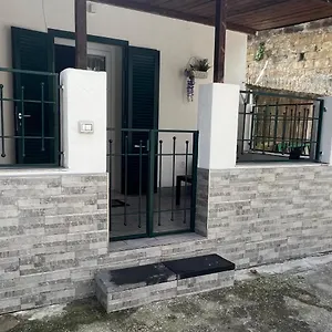 Appartement Nonna Clara, Naples