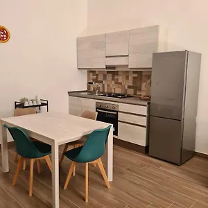 Appartement Alfondaco14, Naples