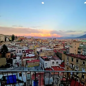 Appartement Olivella21 Luxury Montesanto, Naples