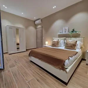 Appartement Piccole Donne, Naples