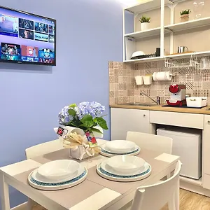 Appartement Isabel, Naples