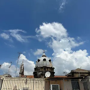 Hébergement de vacances Vista Cattedrale, Naples