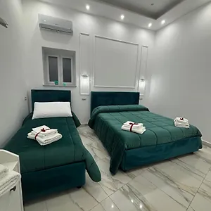 Hébergement de vacances Marghe Luxury, Naples