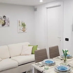 Il Paradisiello Apartment