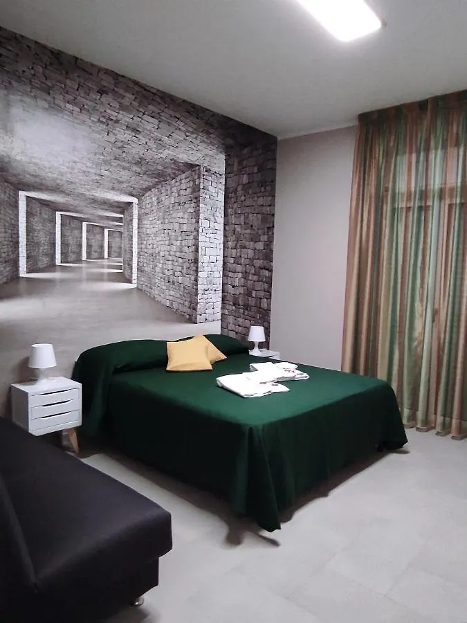 Holiday In Naples Vacanze Napoletane location