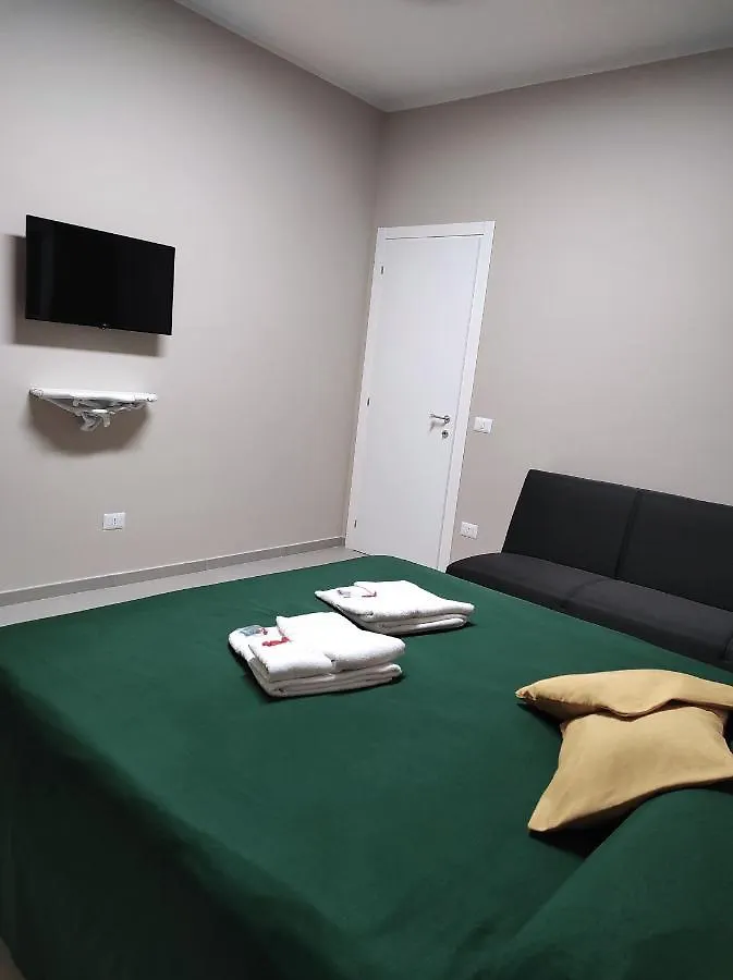 Apartment Holiday In Naples Vacanze Napoletane