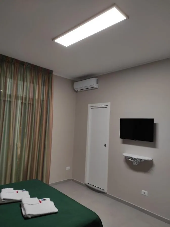Holiday In Naples Vacanze Napoletane Apartment