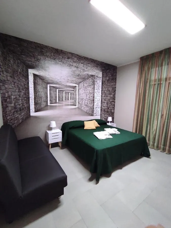 Holiday In Naples Vacanze Napoletane