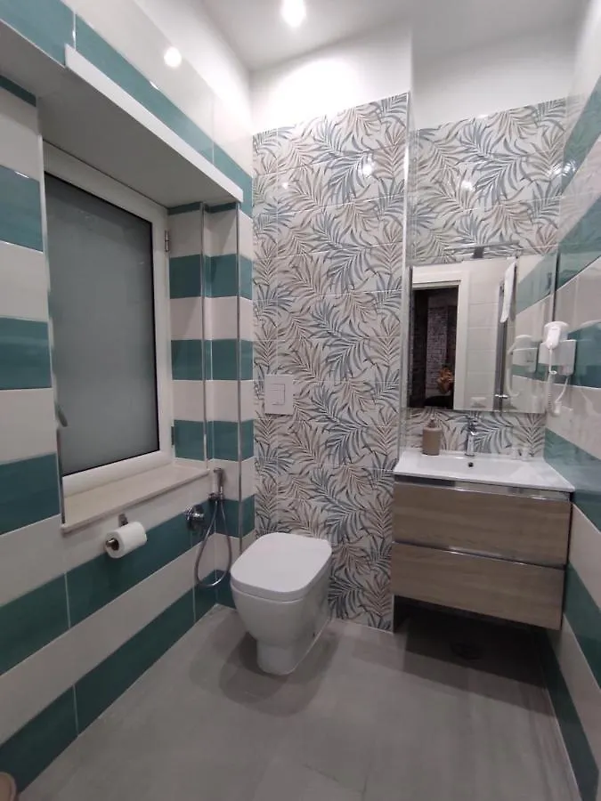 Apartment Holiday In Naples Vacanze Napoletane Italy