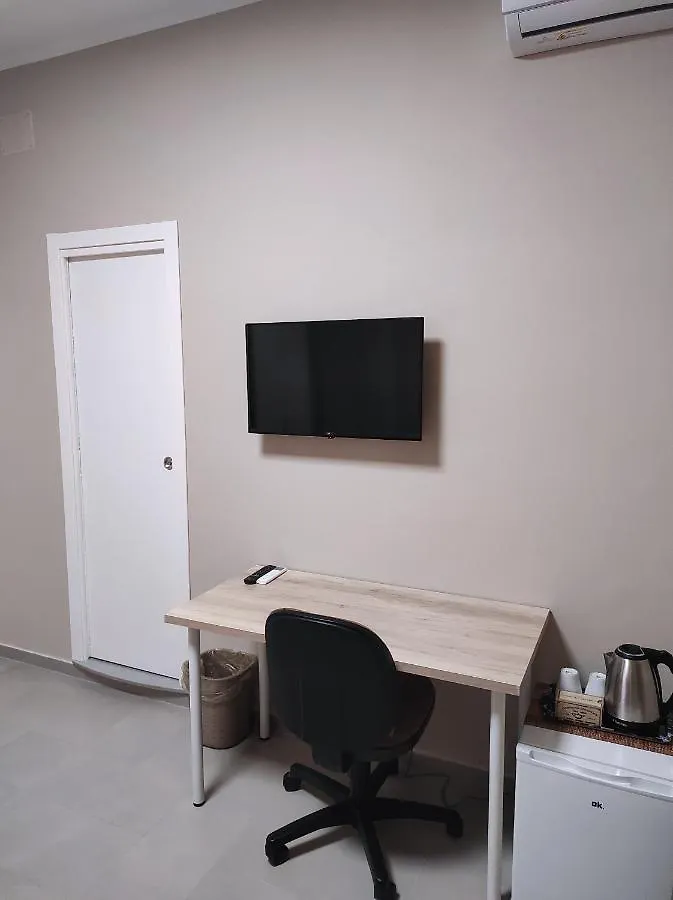 Apartment Holiday In Naples Vacanze Napoletane Italy
