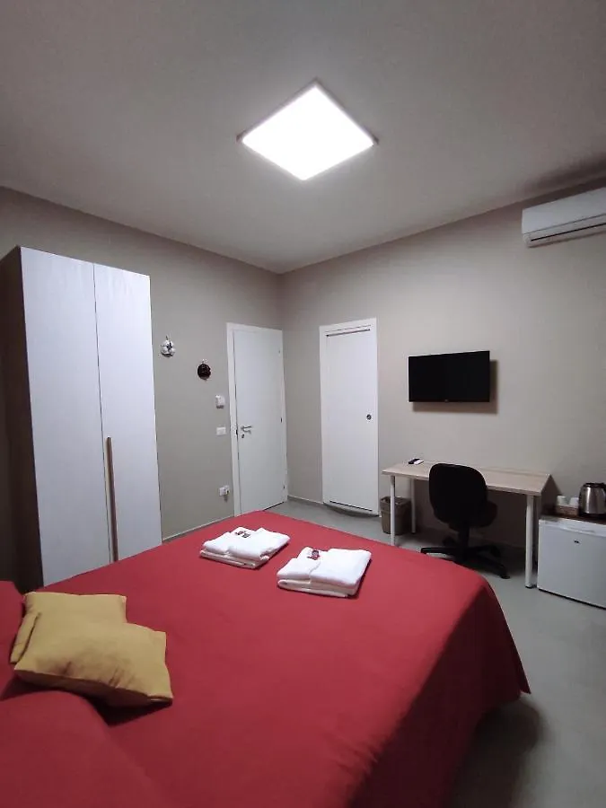Holiday In Naples Vacanze Napoletane 0*,  Italy