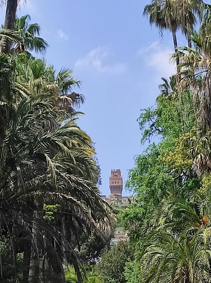 Holiday In Naples Vacanze Napoletane