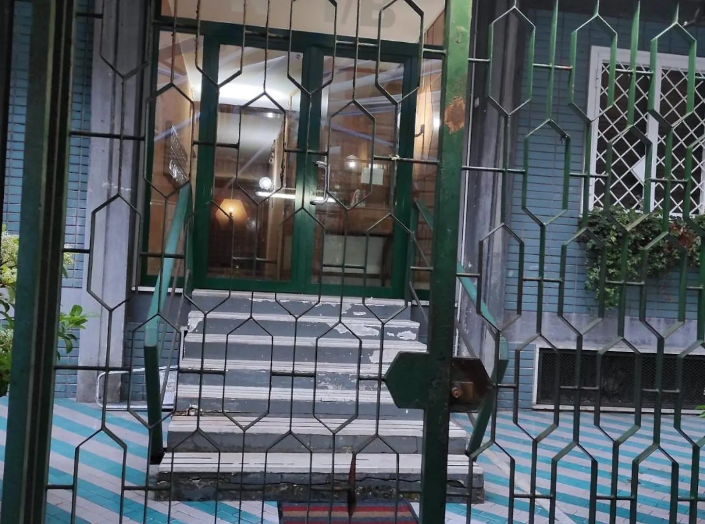 Holiday In Naples Vacanze Napoletane Apartment