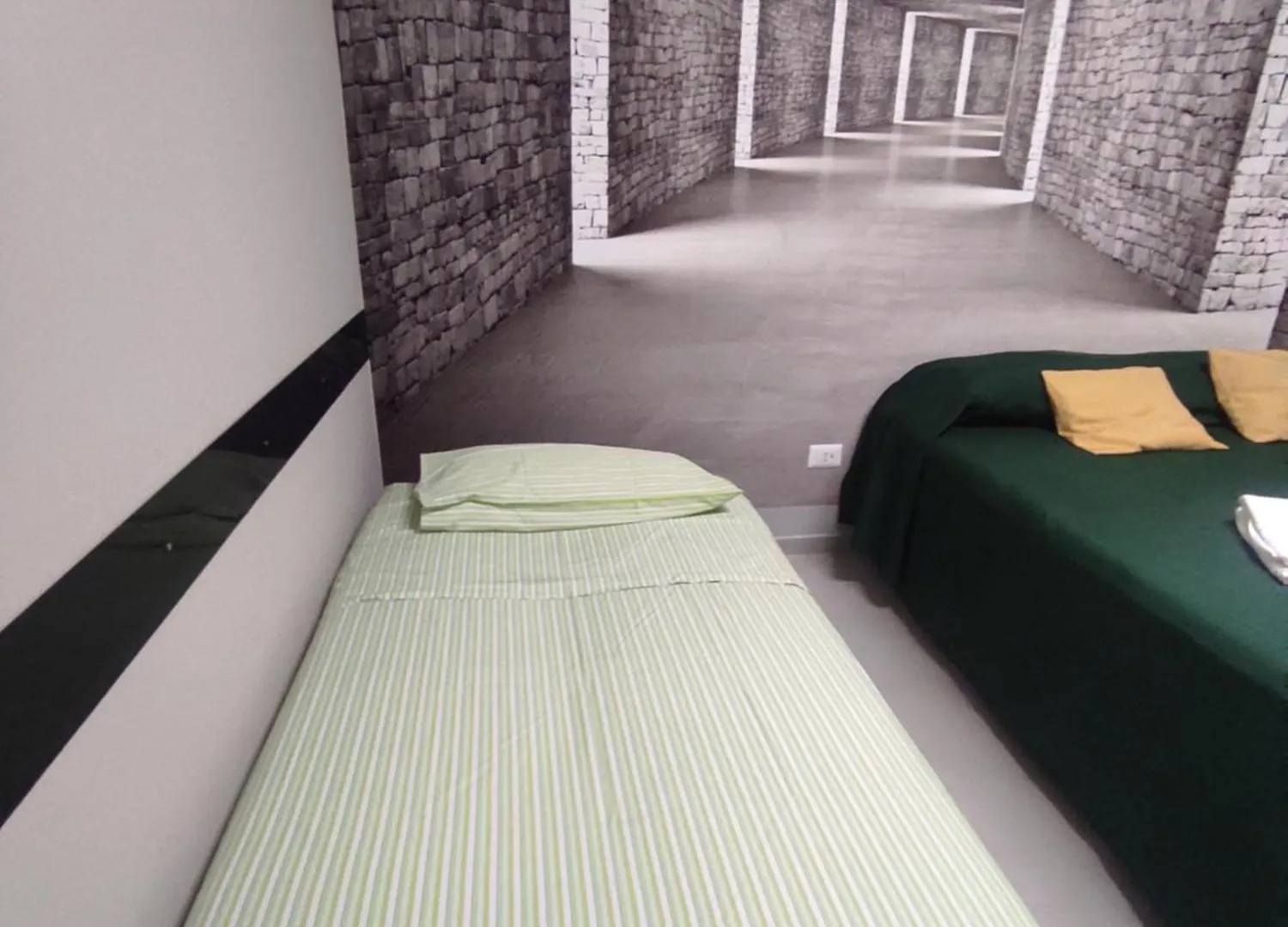 Apartment Holiday In Naples Vacanze Napoletane Italy