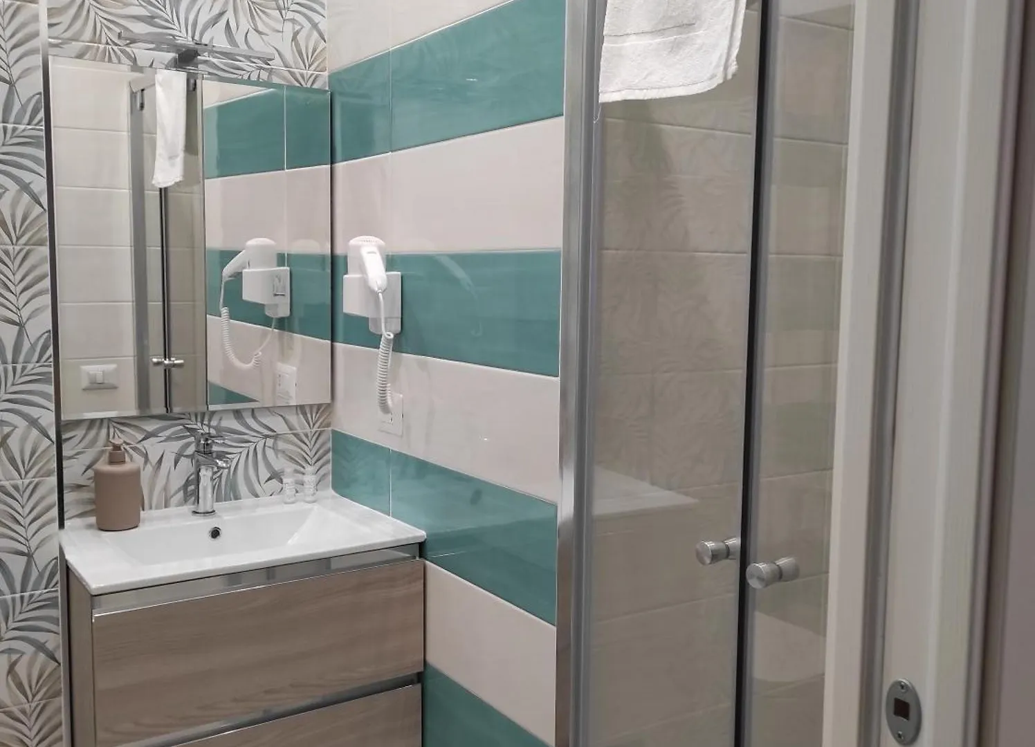 Holiday In Naples Vacanze Napoletane Apartment