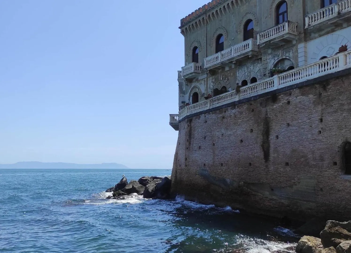 Holiday In Naples Vacanze Napoletane 0*,  Italy