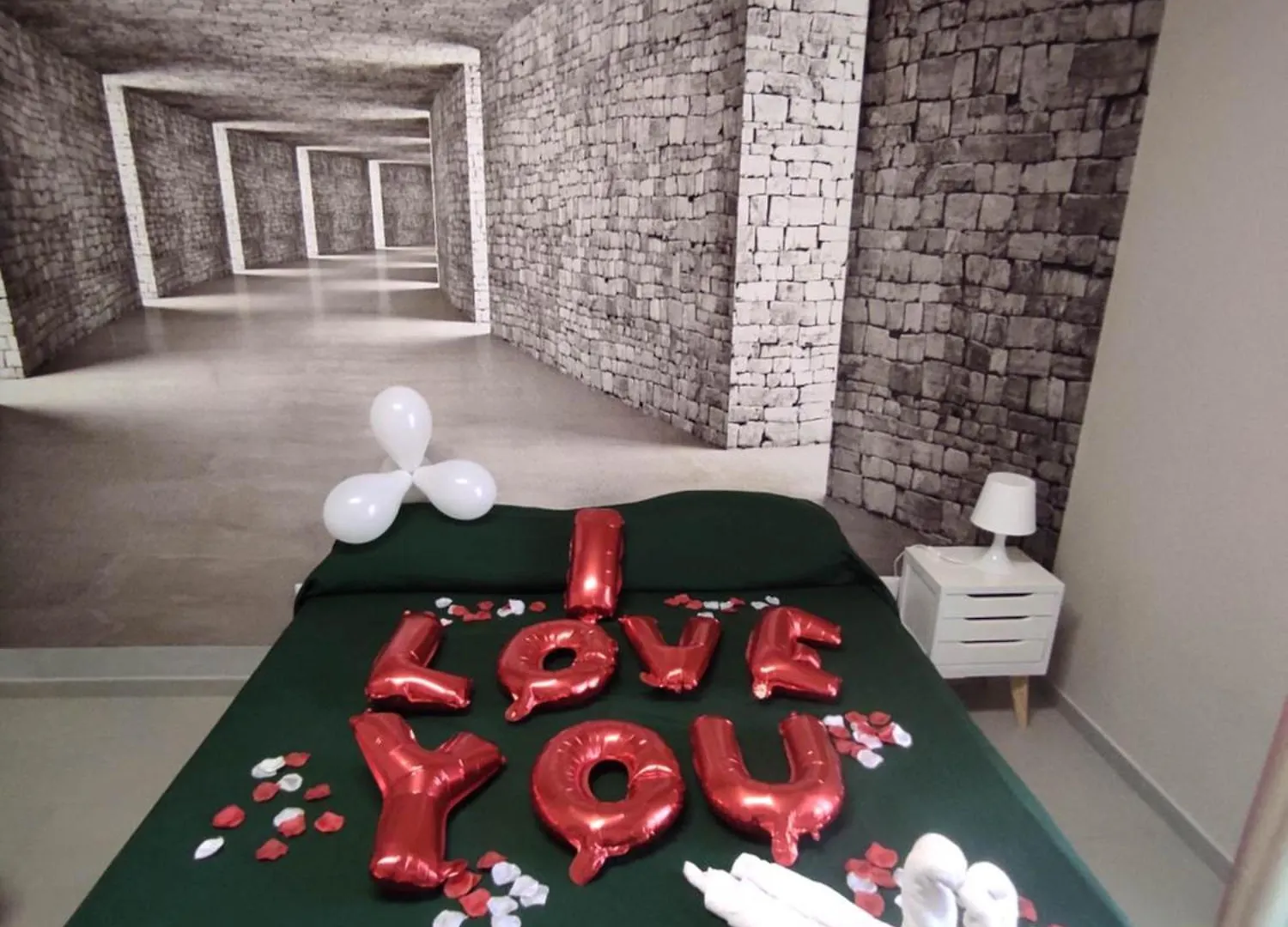 Holiday In Naples Vacanze Napoletane Apartment